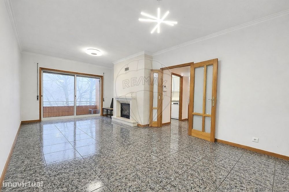 Apartamento T2 para venda — Oliveira do Douro, Porto
