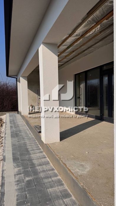 Продаж американки.