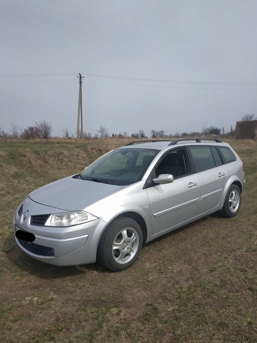 Продам авто Renault Megan