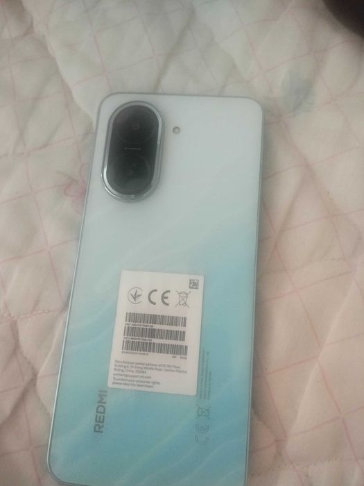 Xiaomi redmi A5.