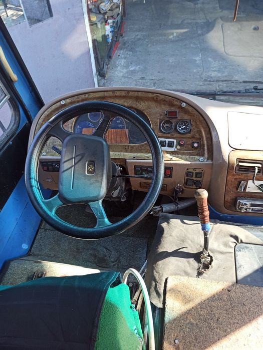 Автобус ХАЗ 3250 Антон