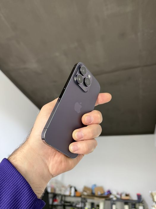 Apple iphone 14 Pro 256 gb Neverlock 100% айфон Про