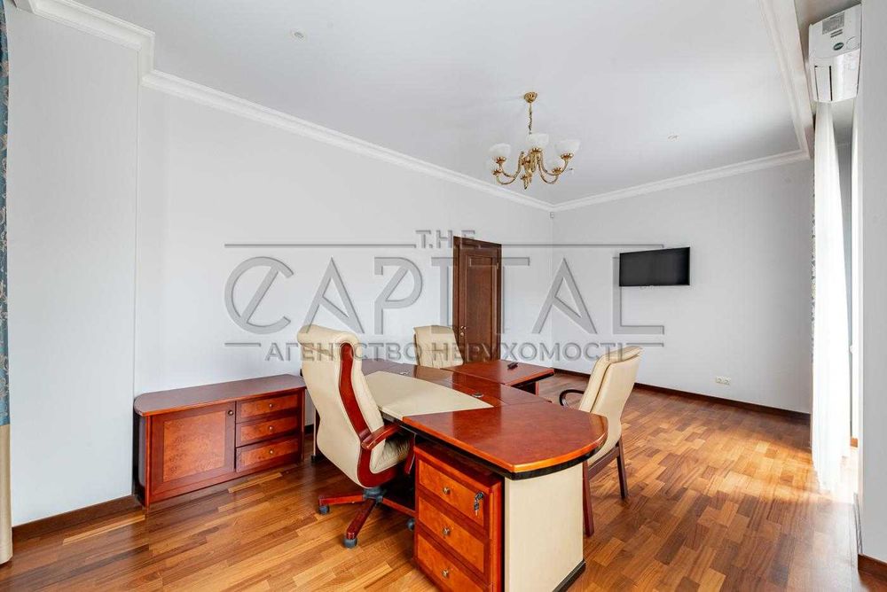 Оренда окремої будівлі на Печерську