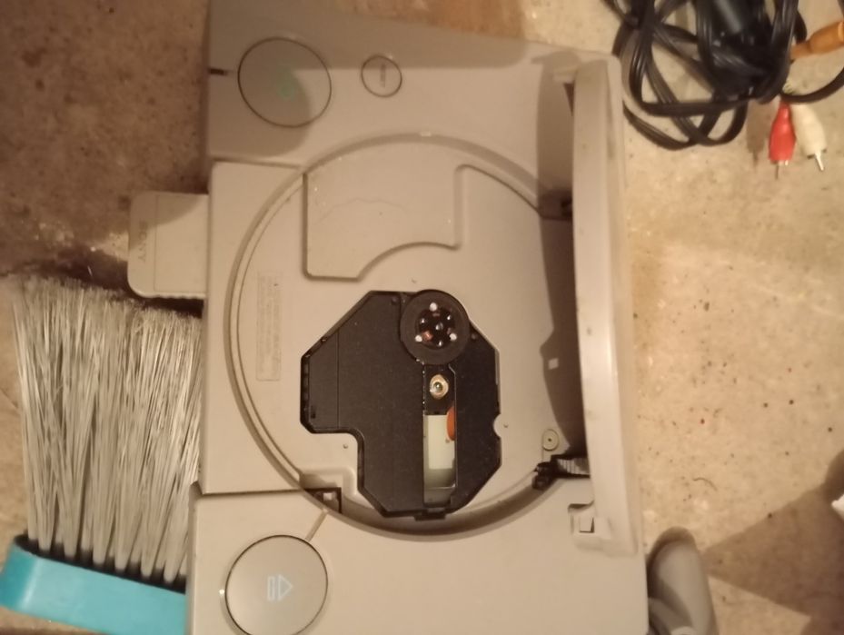 Konsola Playstaion