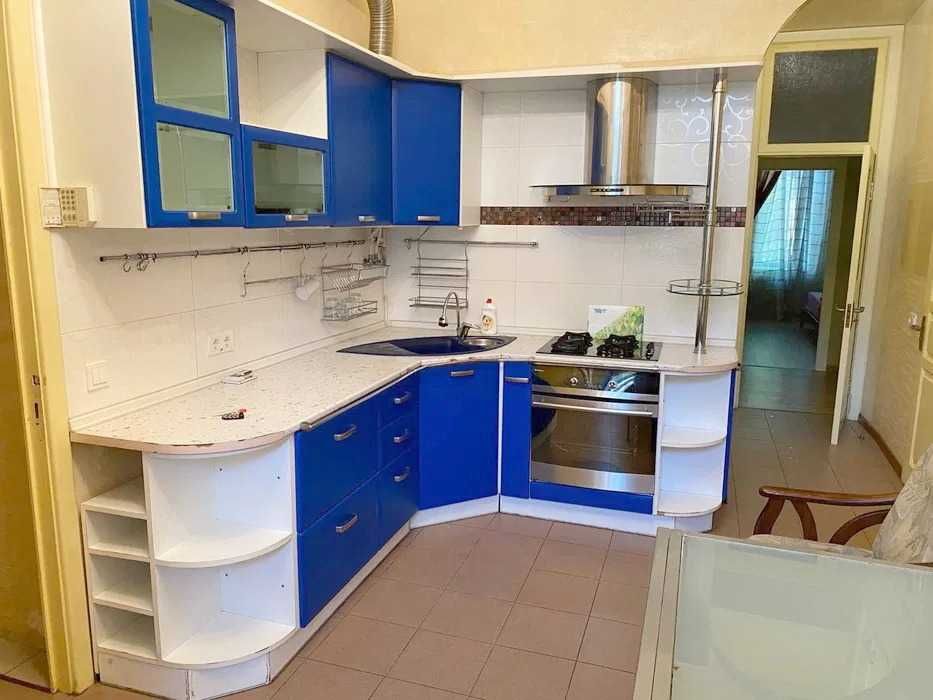 2-ком 1/4эт 68м ГАЗ ‼️3 ФОНТАНА/Среднефонтан площ/Гагарина‼️ПИТОМЦЫ ДА