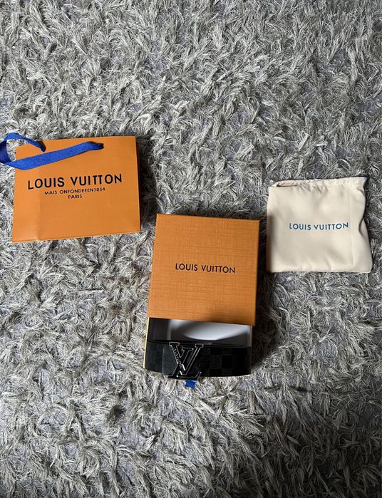 Pasek Louis Vuitton