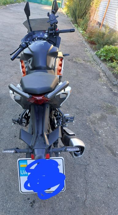 Продам Lifan KPR 250 (2025)