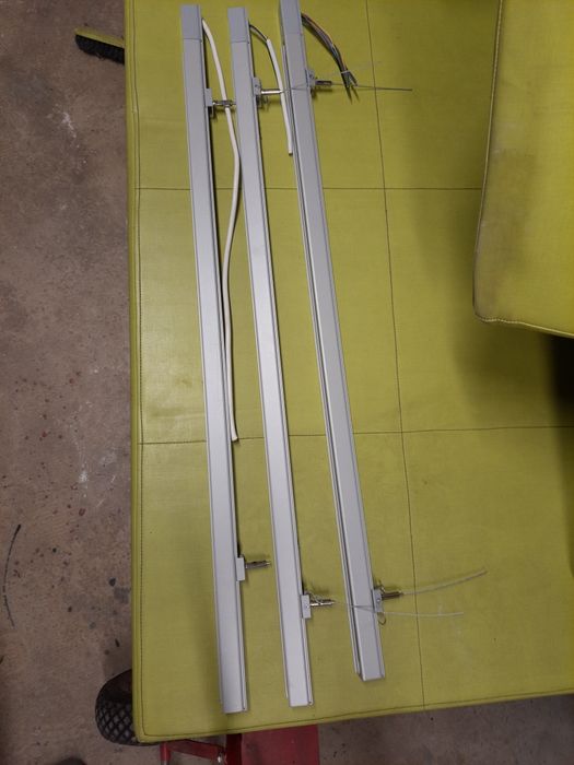 Global szynoprzewód .