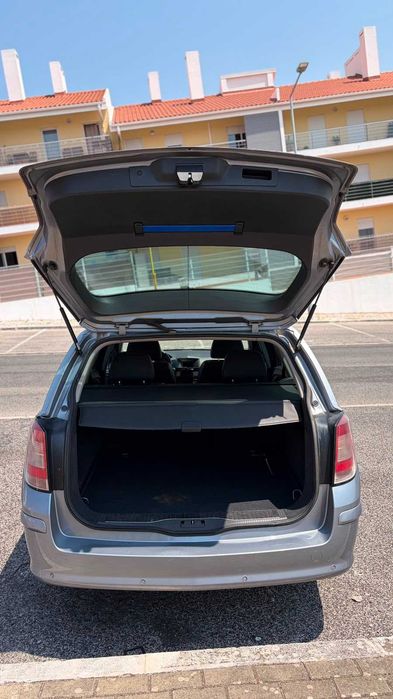 Opel Astra 1.7 CDTI Cosmo 2009