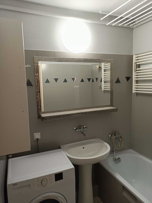 pokój 1 lub 2 osobowy idealny dla pary Poznań Wichrowe Wzgórza 29