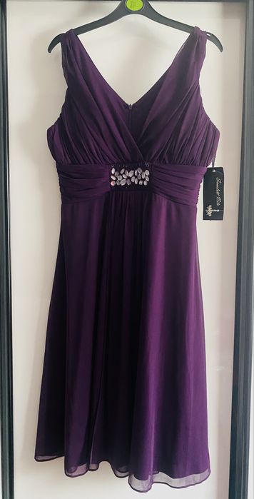 Sukienka Scarlett Nite S