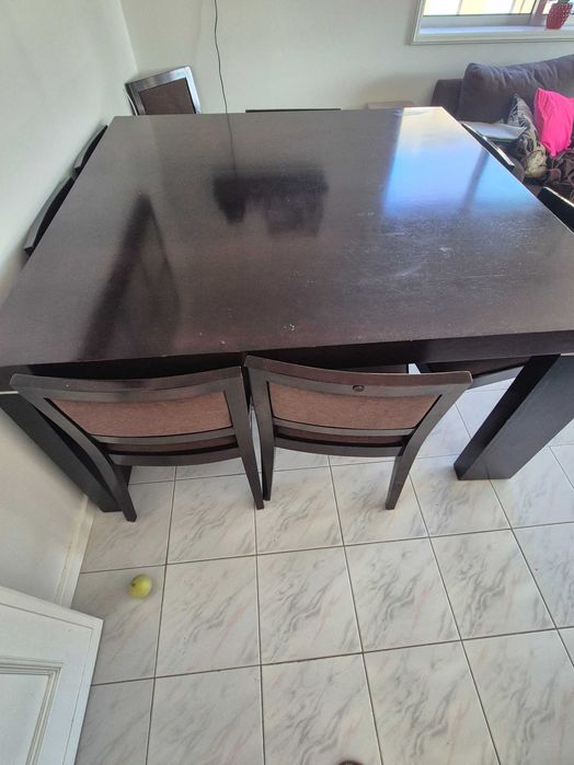 Conjunto de sala