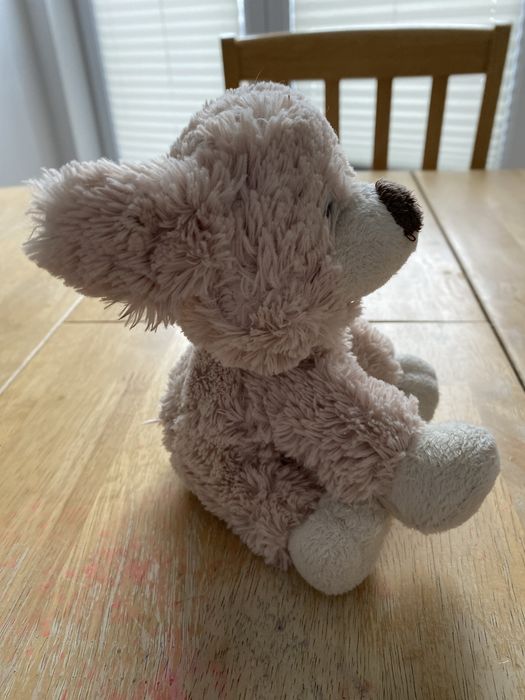 Maskotka Piesek 7 cm