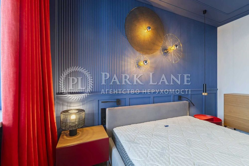 3-кімнатна квартира за адресою вул. Кудряшова (площа 141 м²) - Atlanta.ua - фото 7