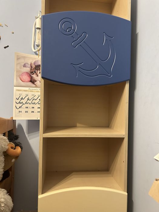 меблі для дитячої кімнати