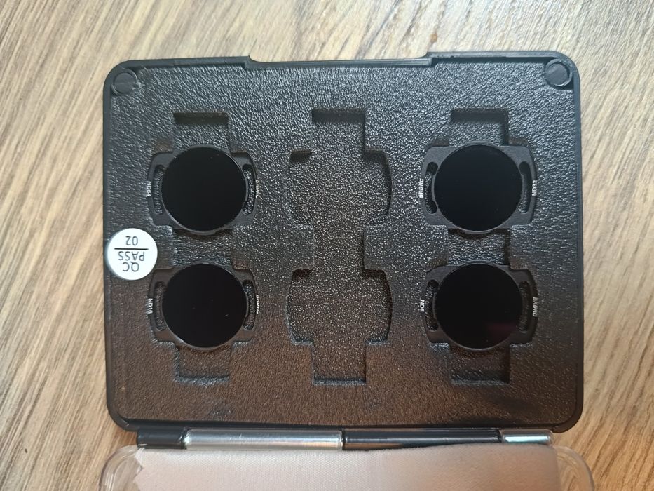 DJI Avata  Fly more combo
