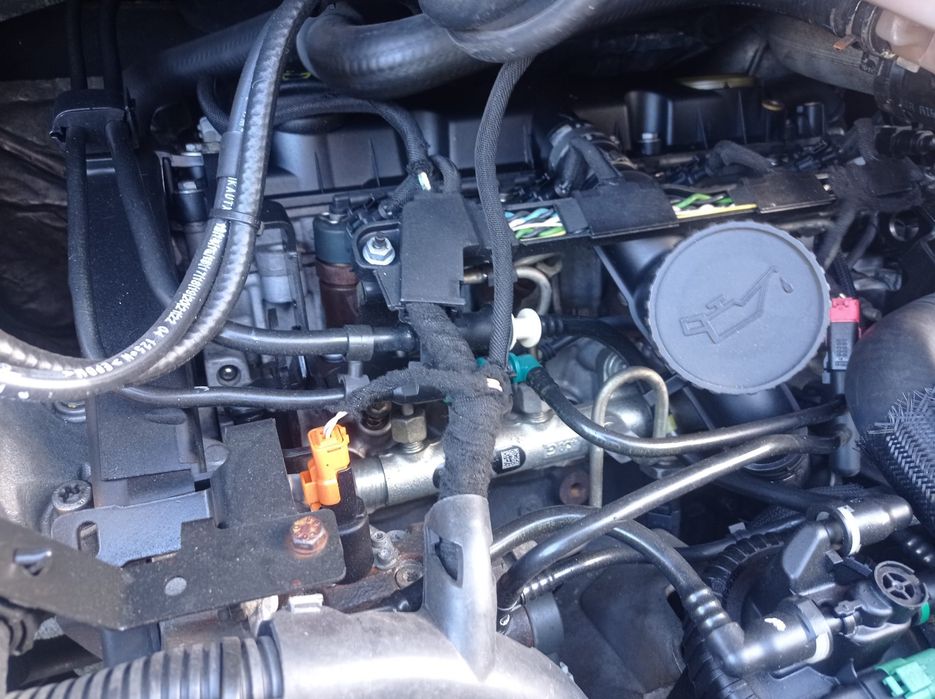 Peugeot Expert 2.0 HDi