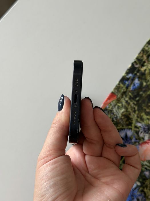 Iphone 12 uszkodzona płyta głowna/na części