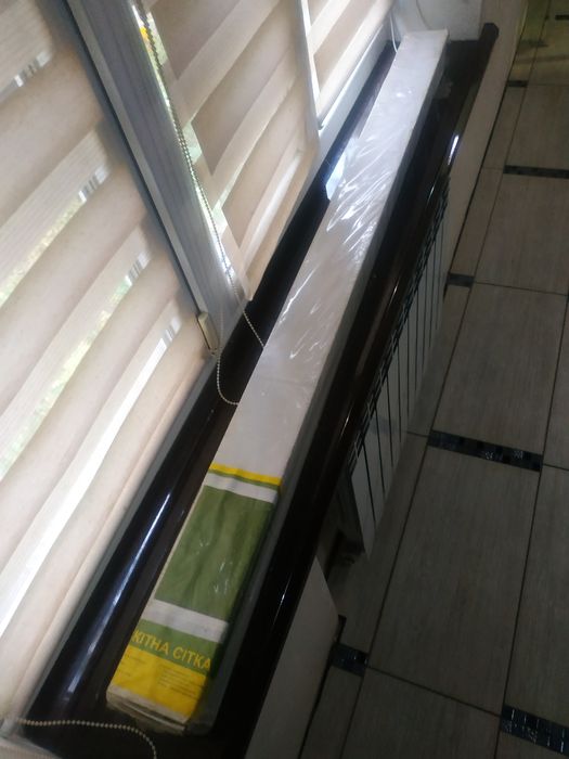 Роллетная москитная сетка универсальная