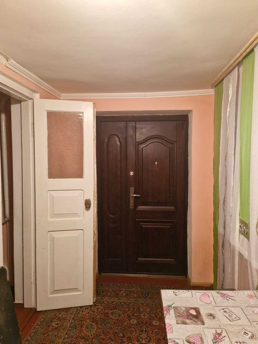 Продається половина будинку в районі Смоківки