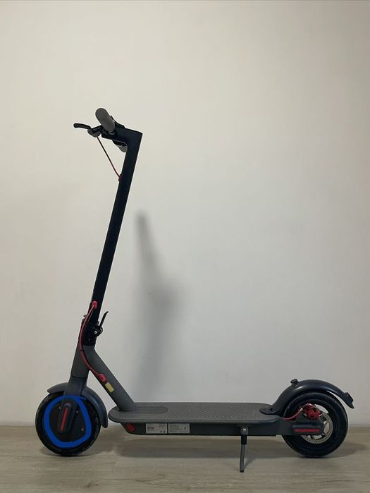 електросамокат Kugo m365pro max