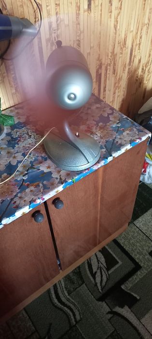 Продам Вентилятор ретро рабочий.