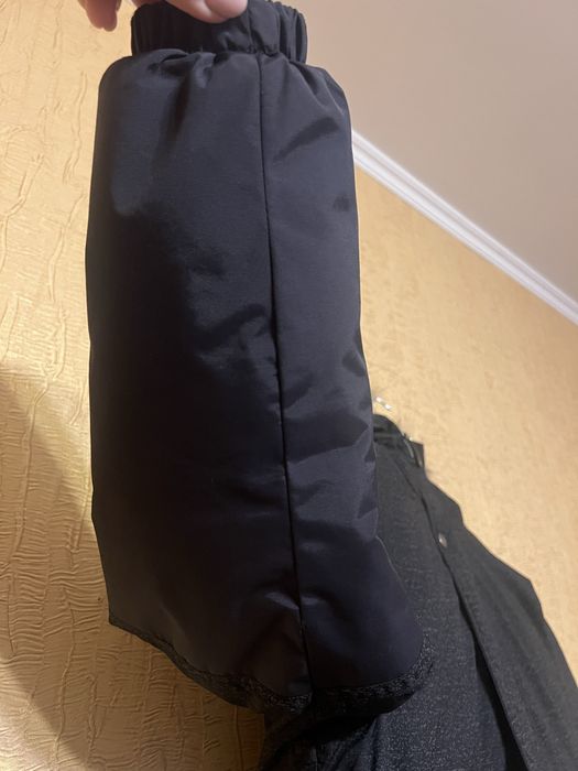 Продам зимову куртку lenne