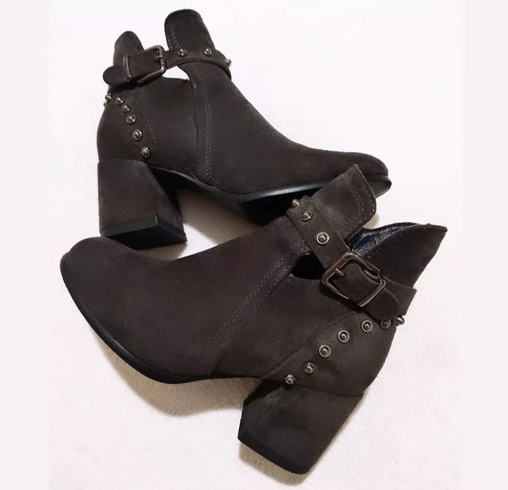 Взуття весна осінь