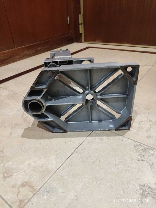 Suporte de Berbequim Wolfcraft D-56746