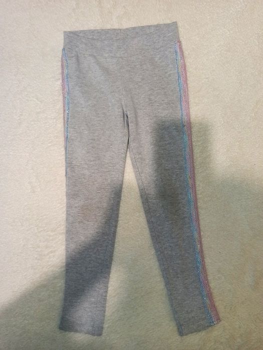 Пакет речей на дівчинку р 110/116 (5-6 років)