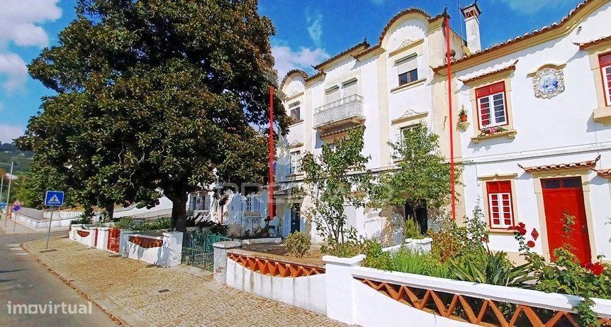 Moradia Bifamiliar em Portalegre