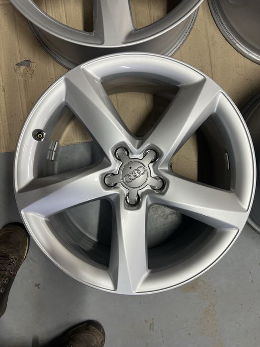 Диски R19 Audi Q5