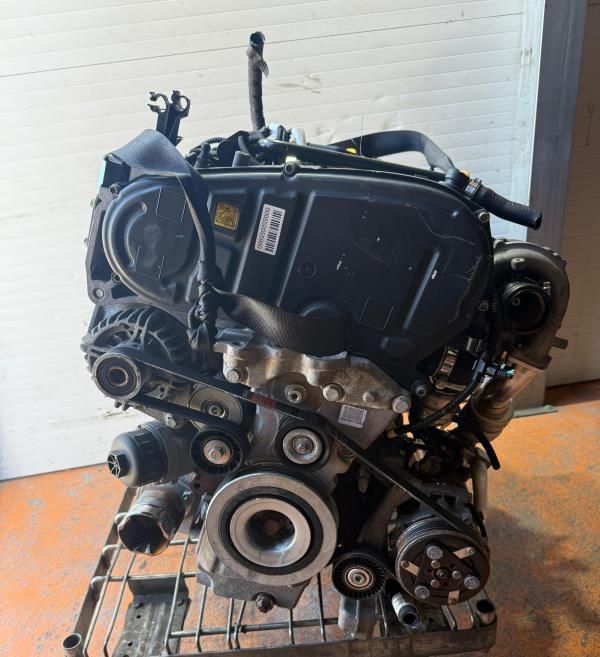 Motor completo ALFA ROMEO Mito (955_)