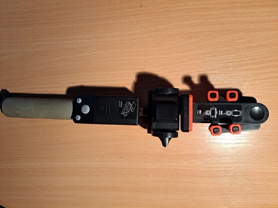 Kijek do selfie bezprzewodowy