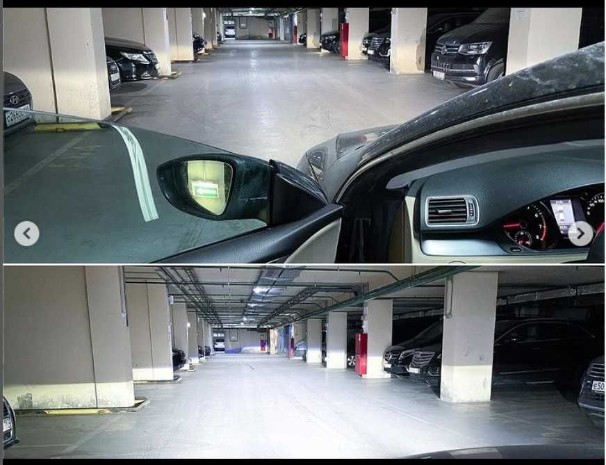 Установка Bi Led линз, распаковка фар, замена стекол/корпуса, ремонт ...