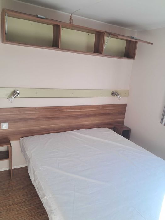 Casa Modular T2 mobilada