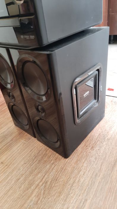 Wieża philips. Model DCD3020/58