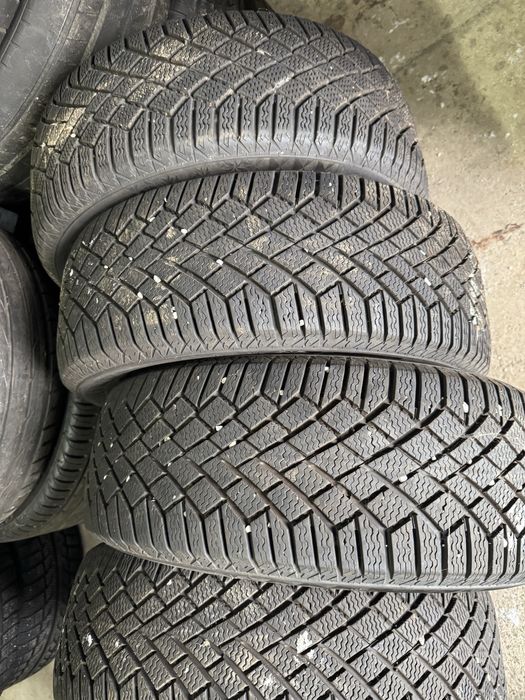 Continental 205/55/R16