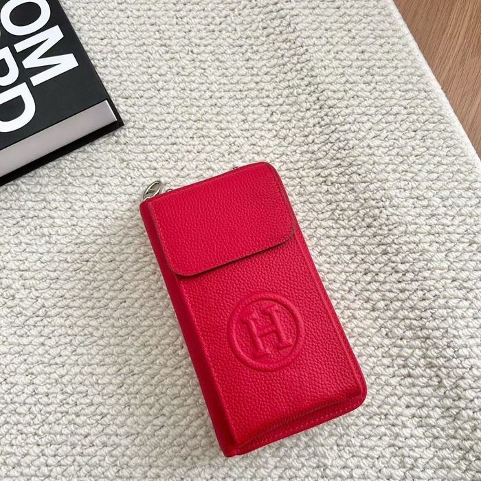 Сумка-гаманець Hermes