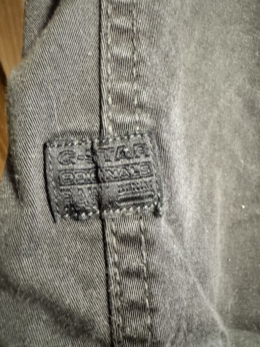 карго G-Star RAW Rovic Zip 3D Regular Tapered