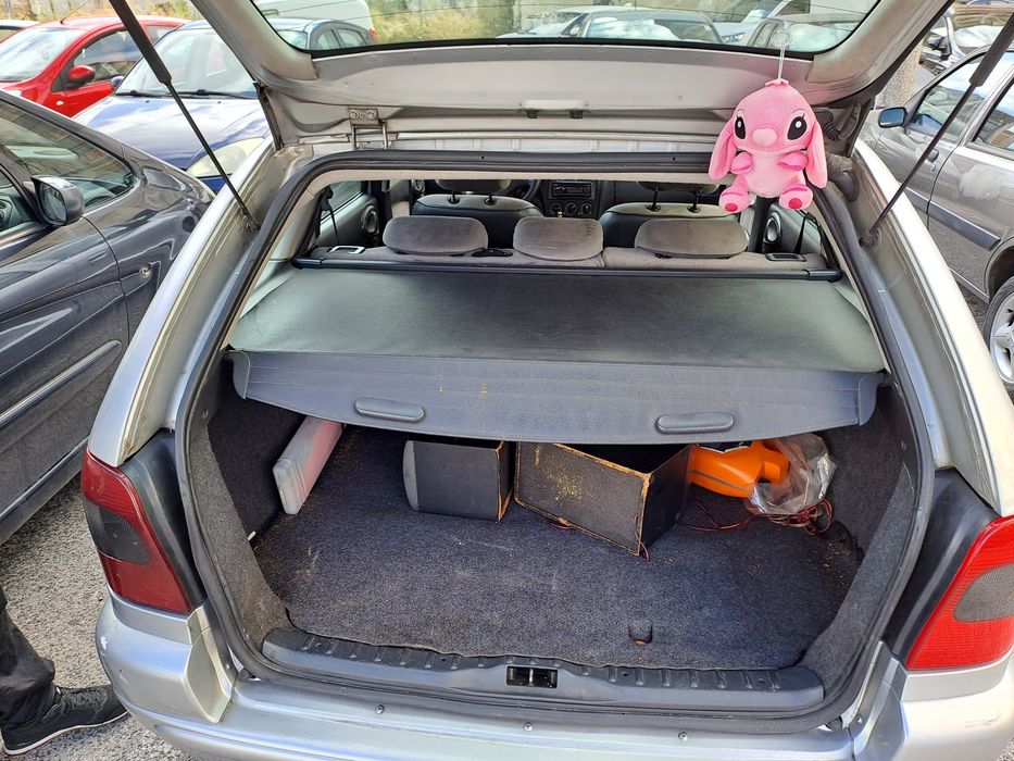 Citroen Xsara Break 1.4hdi