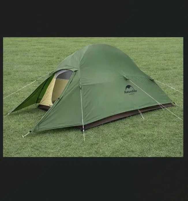 Lekki namiot Naturehike Cloud-Up 2