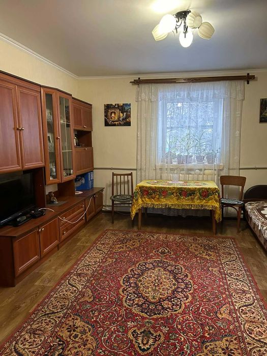 Продам 1-поверховий будинок у с. Міжлісся 1082
