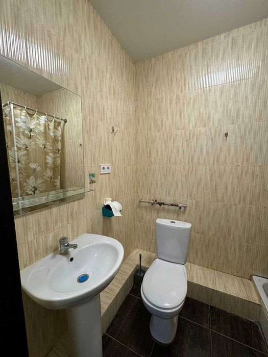 Apartment in Kharkiv, Popivka - Більше