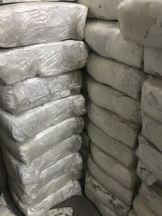 Ветошь (Ганчірʼя) від виробника