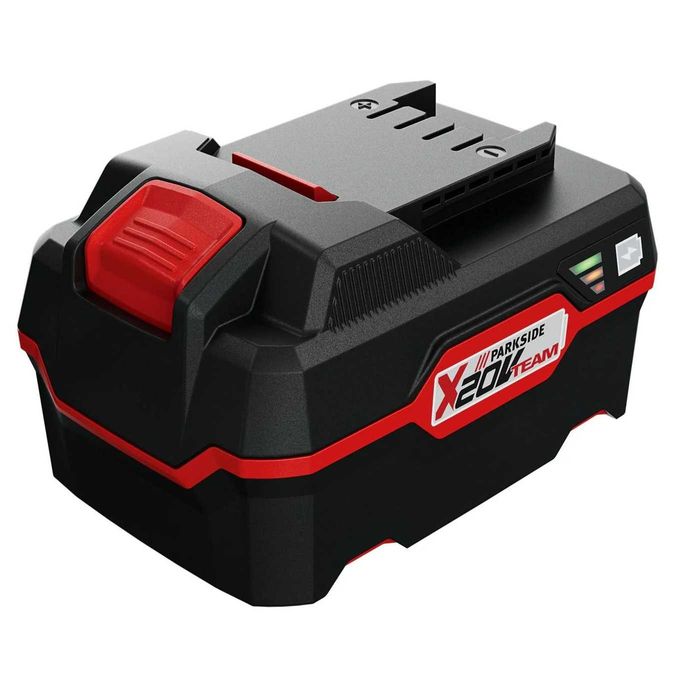 Akumulator Parkside PAP 20 B3 4ah 20V – PEŁNA MOC DO TWOICH URZĄDZEŃ