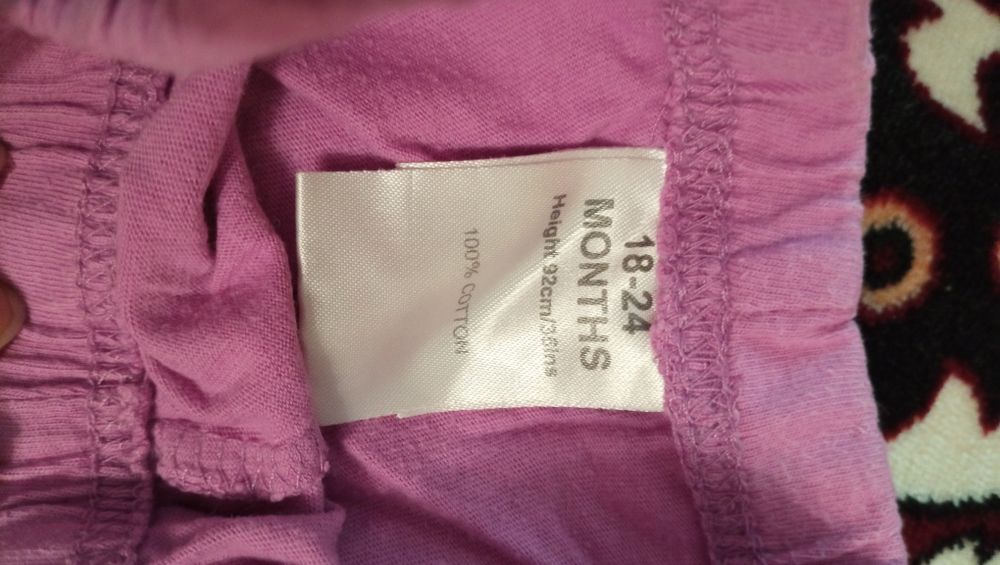 3є штанів віддам безкоштовно