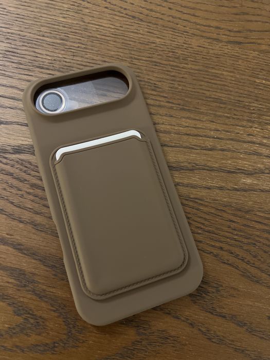 Iphone 17 air Capa