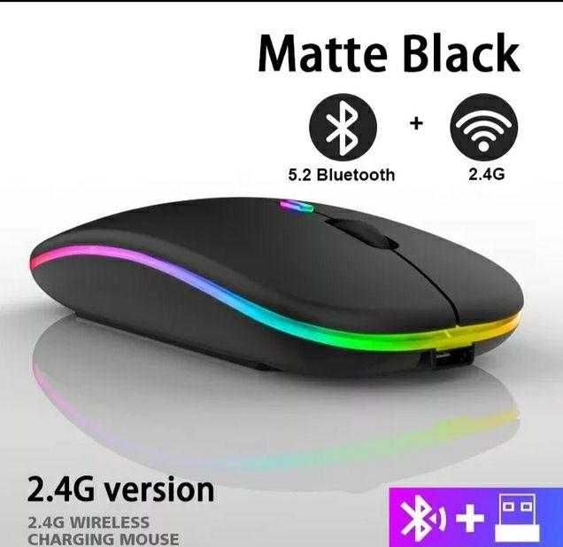 Бездротова Bluetooth мишка