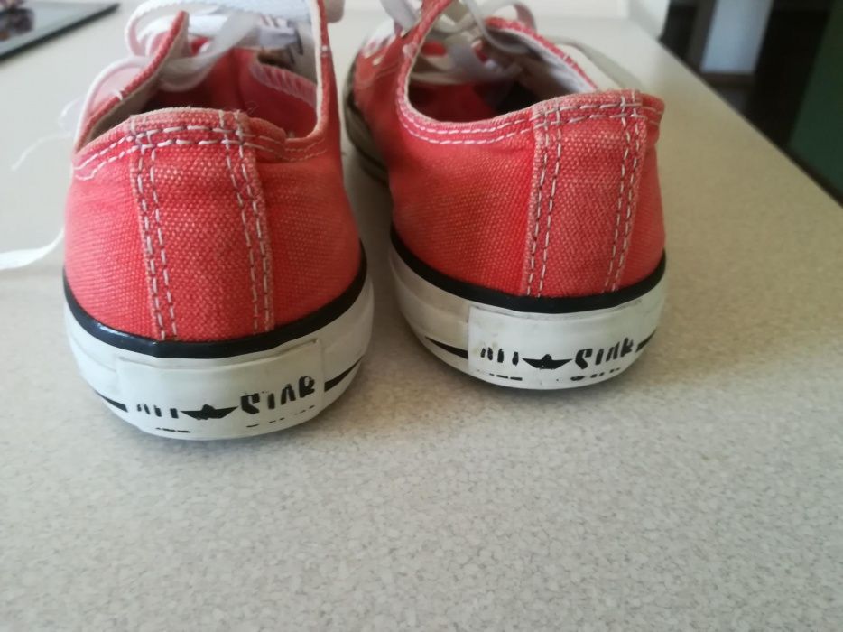 Trampki Converse